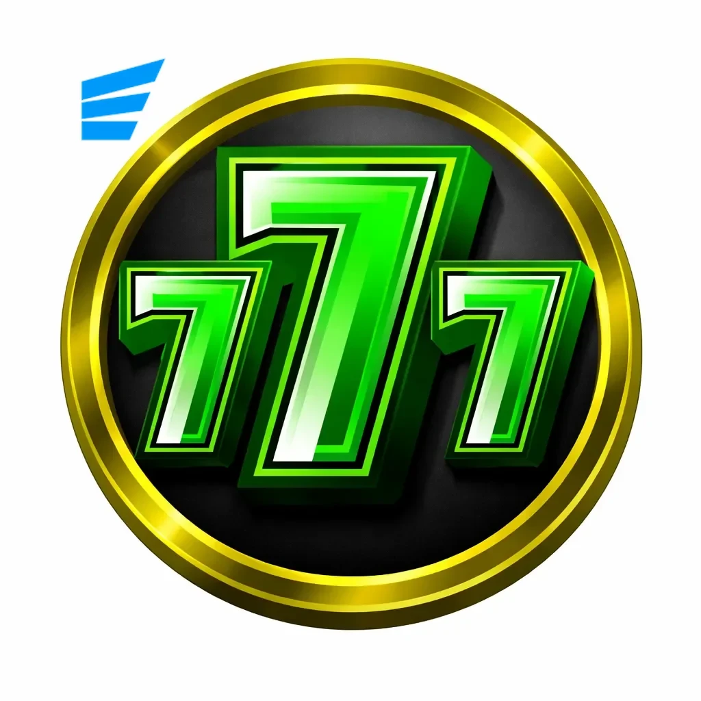 Logo kasir777
